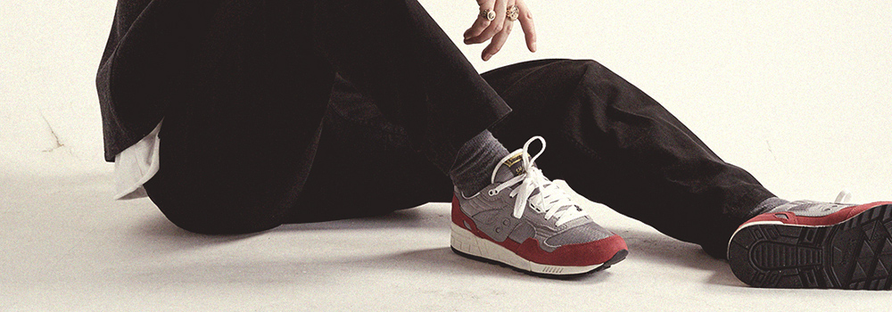 Saucony Originals